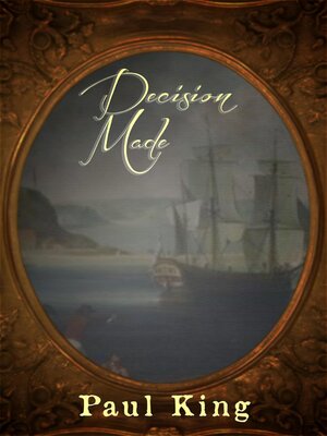 cover image of Decision Made